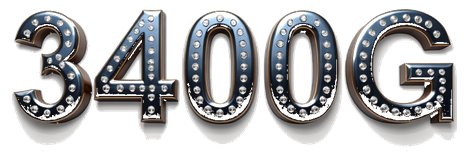 3400g logo